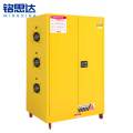 铭思达充电防爆柜90加仑台