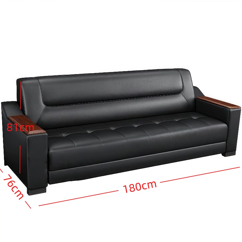 铭思沃办公沙发高清大图