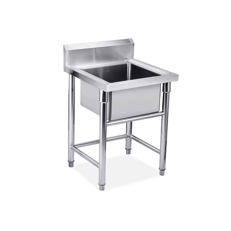 安立洁康 单星池 1200*700*800mm(个)高清大图