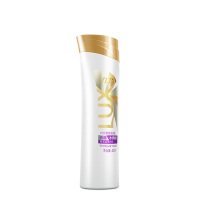 力士(Lux)洗发水 水润丝滑清爽去屑柔亮洗发乳 400ML