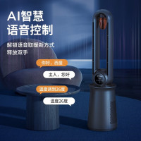 西屋（Westinghouse） 石墨烯无叶取暖器踢脚线暖风机浴室办公室电暖器气家用快速热节能烤火炉WTH-310 F