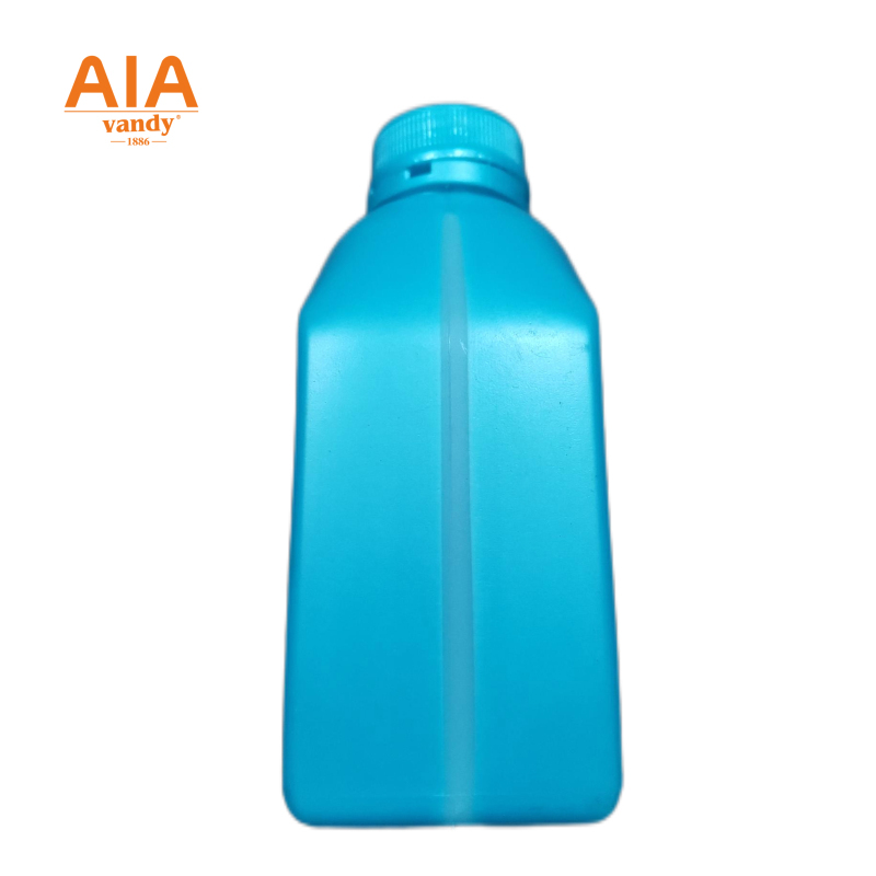 AIA 全合成制动液 DOT4 800g/桶
