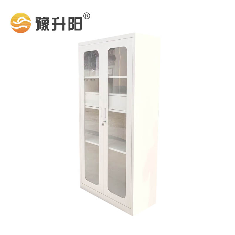 豫升阳 信息设备备品柜 尺寸可定制 SY-BPG-09 个高清大图