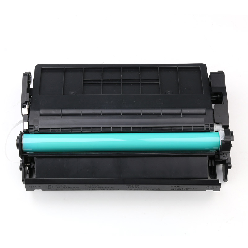 兰韵LY-287A硒鼓 适用于惠普M527/M506/M526/M501高清大图