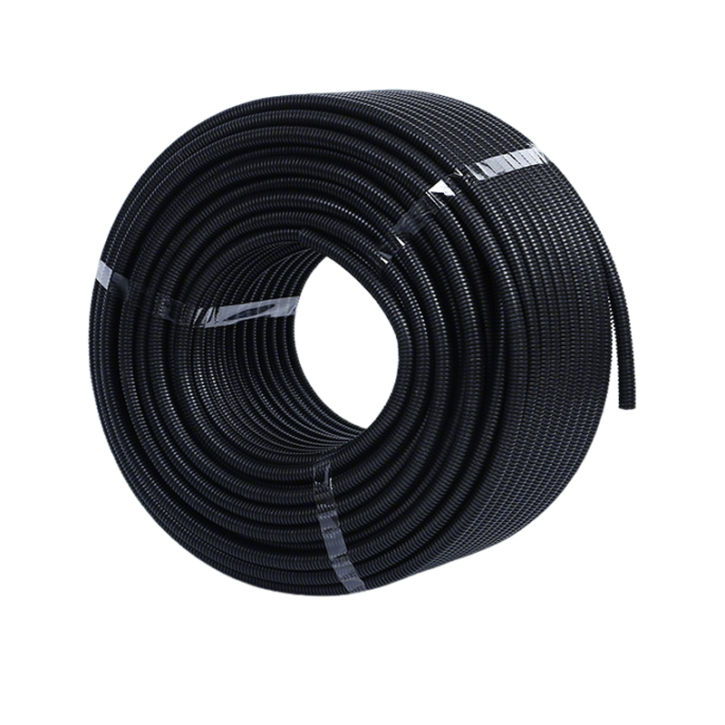 先围 pp波纹管 φ36mm-50米 卷高清大图