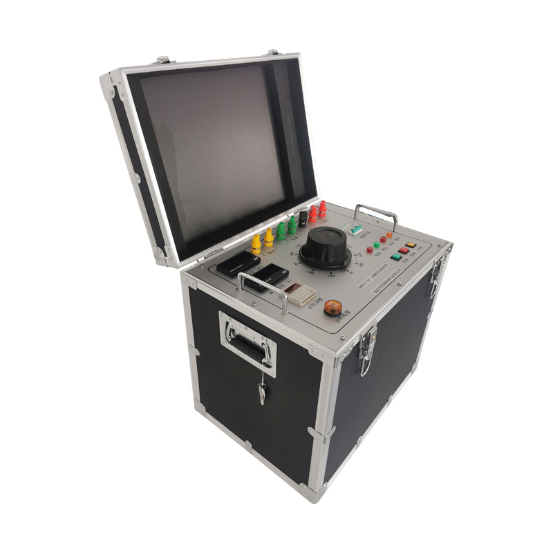 冀祥瑞 工频耐压试验装置 SRS10/150高清大图