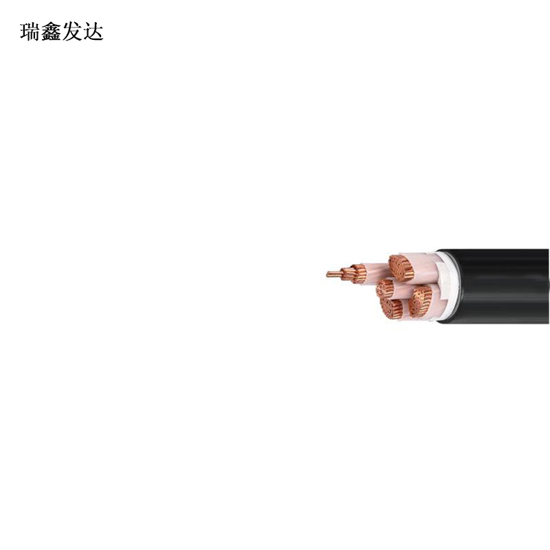 铜芯阻燃软线ZC-YJVR-0.6/1KV 1*120高清大图