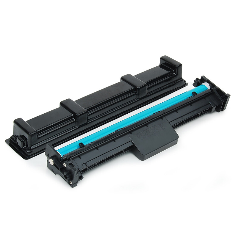 战国红硒鼓CRG051黑色鼓架 支高清大图