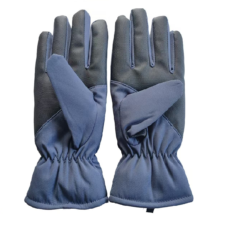 兰光铭 防寒手套 均码 双高清大图