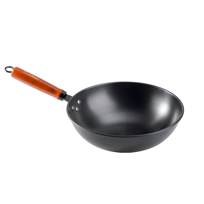 康佳(KONKA) KBZG-0304T 煎炒汤锅具三件套 (单位:套)高清大图