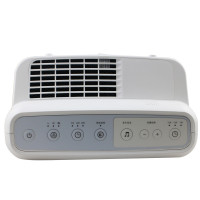 飞利浦（PHILIPS） 空气净化器 AC4001 家用高效过滤音乐助眠新 除菌除烟尘