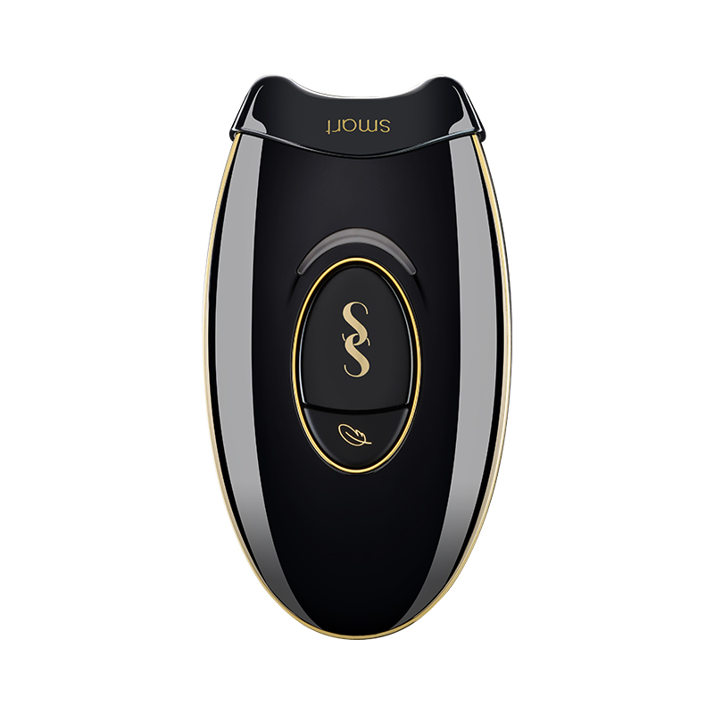 smoothskin慕金puremini家用脱毛仪全新升级三档模式ipl技术英国进口