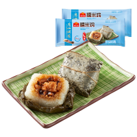 广州酒家 糯米鸡270g*两袋装 方便速冻食品广式早茶早餐点心