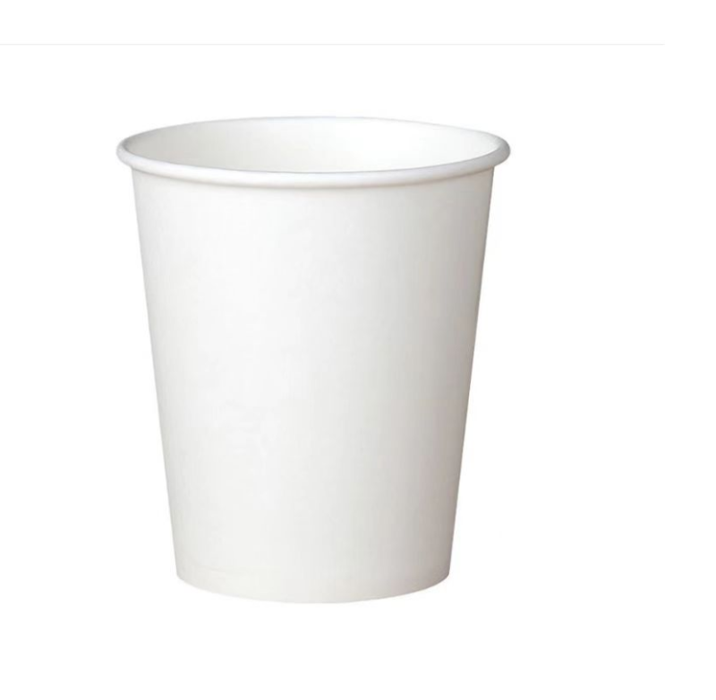 鑫扬赢 一次性纸杯 350ml XYY-14P 个高清大图