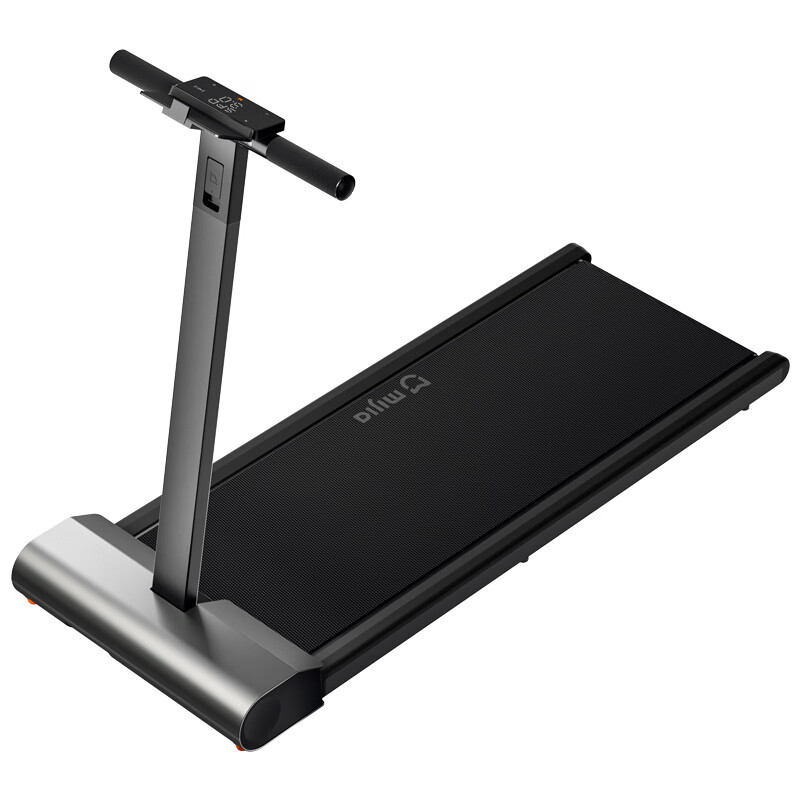 官方旗舰店小米米家走步机扶手版小米家用智能走步机可折叠扶手免安装