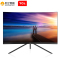 TCL 27英寸1800R曲面 微边框 广视角 抗蓝光不闪屏 全高清电竞显示器T27M7C