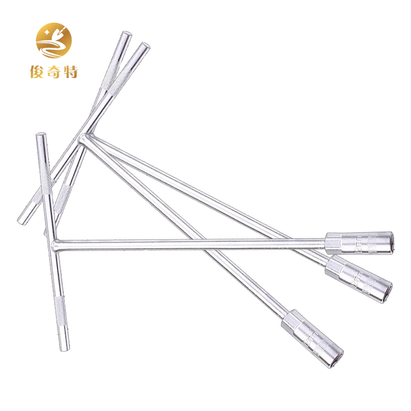 俊奇特 丁字扳手 把（8mm）高清大图