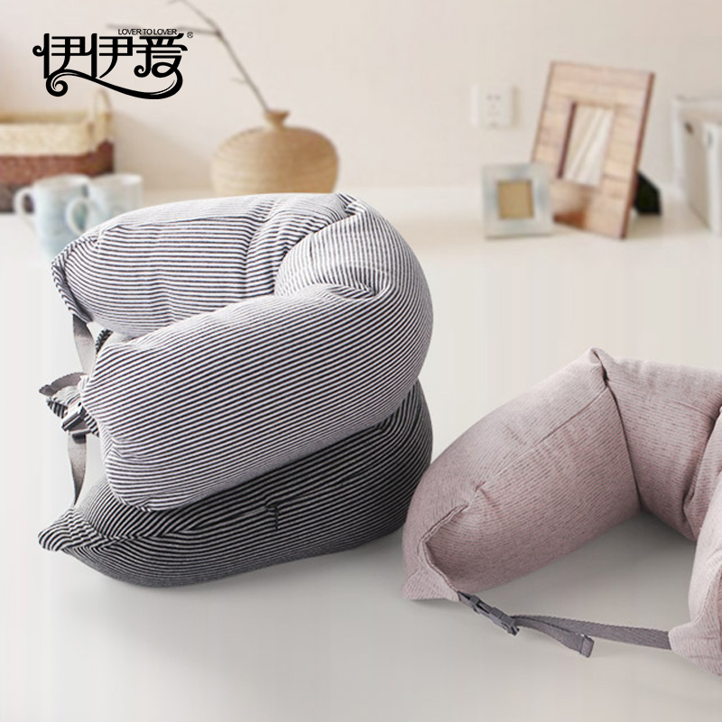 伊伊爱 U型护颈枕高清大图