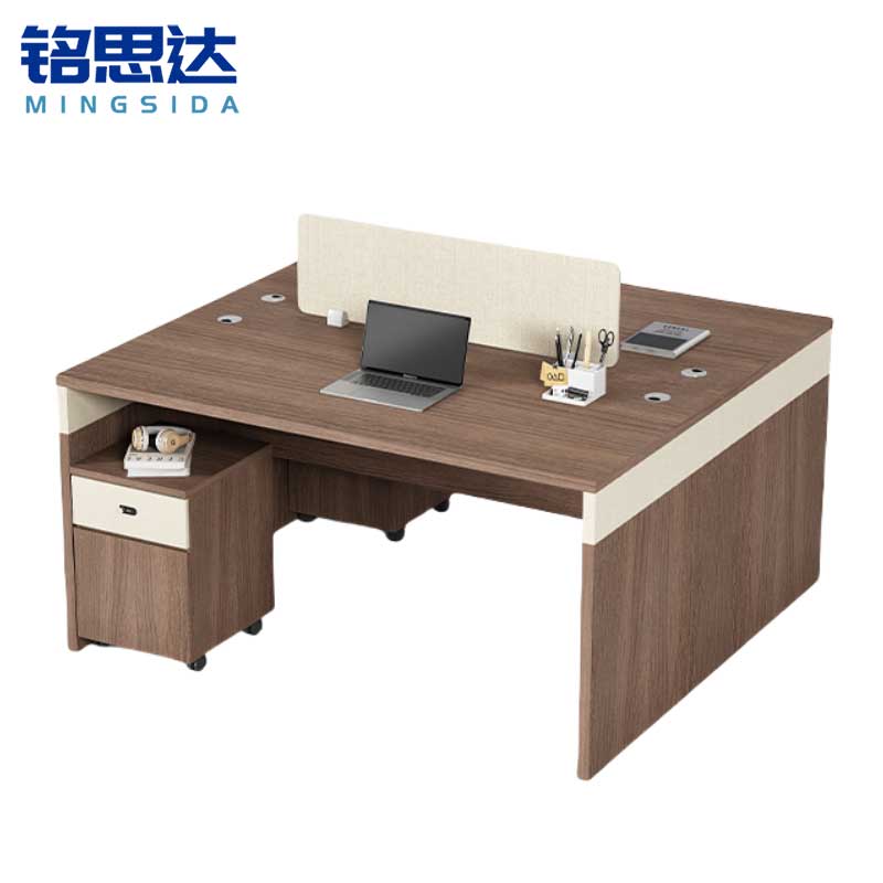 铭思达屏风办公桌