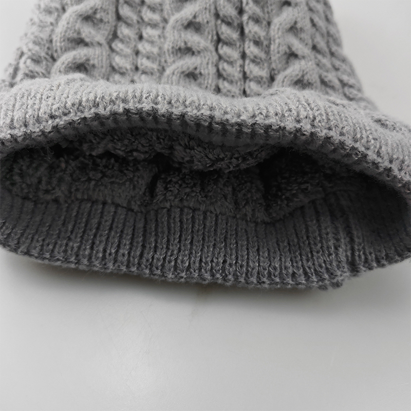 鸽护 保暖围脖 GH725-加绒 个高清大图