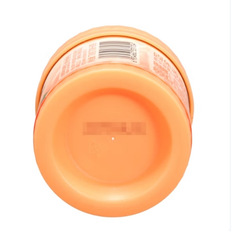 彩虹(RAINBOW) 固体清香剂-夏日柑橘(5盒装)R6301G-5高清大图