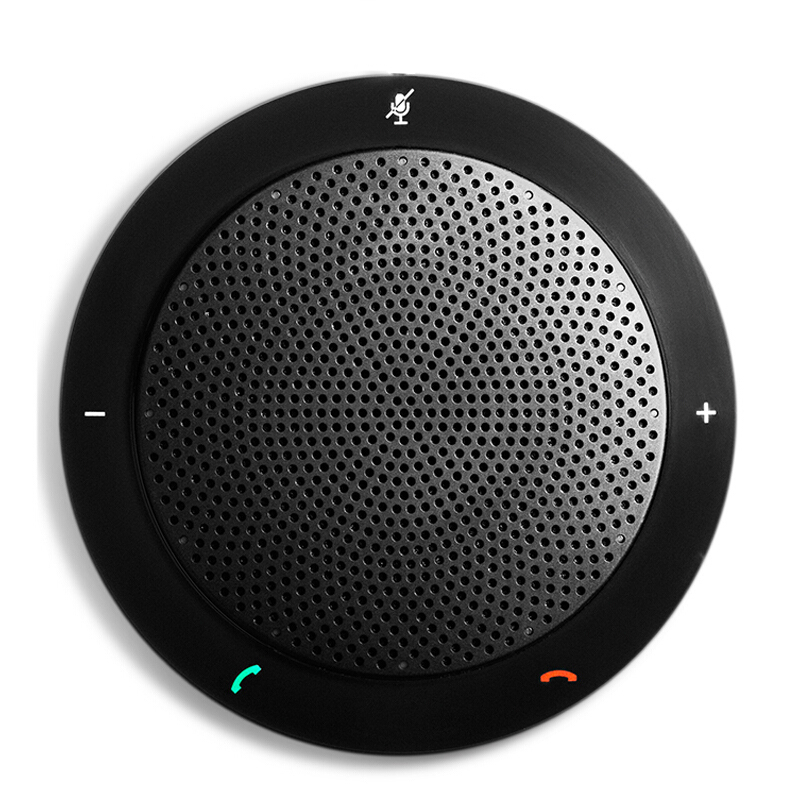 扬声器 XTL530 UC通用版USB接口视频高清会议全向麦克风扬声器 (个)