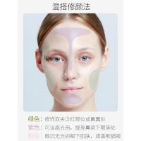 隔离霜妆前乳打底油性皮肤干油皮平价好用的学生素颜粉底液二合一
