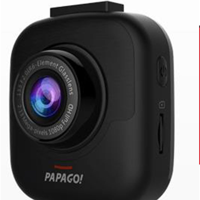 卓炜视讯 全球行车记录器 h66裸机