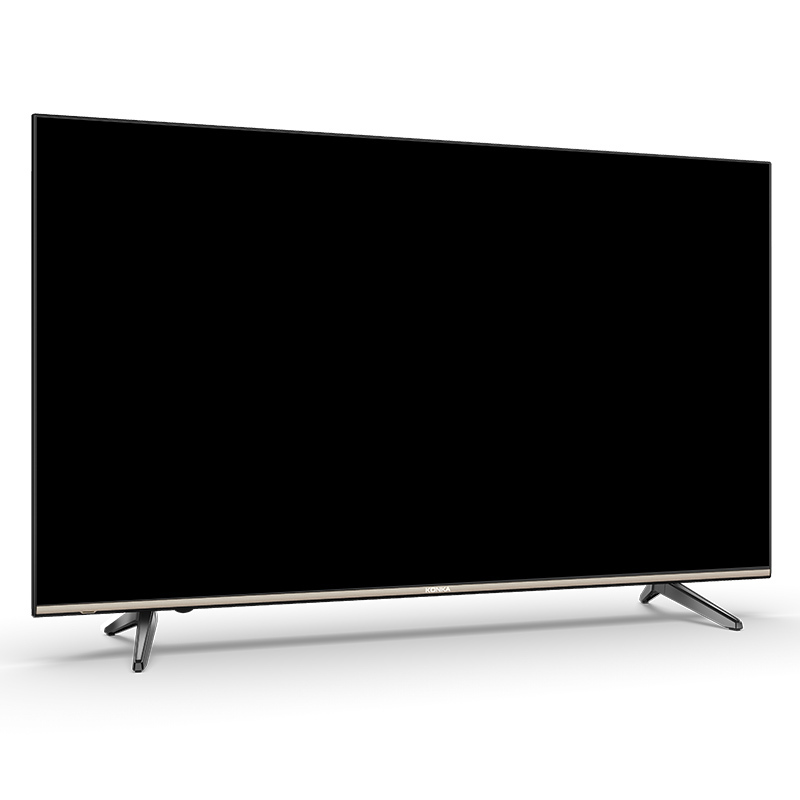 康佳konkab65u65英寸ai人工智能2g16g金属背板防蓝光模式4k超高清网络