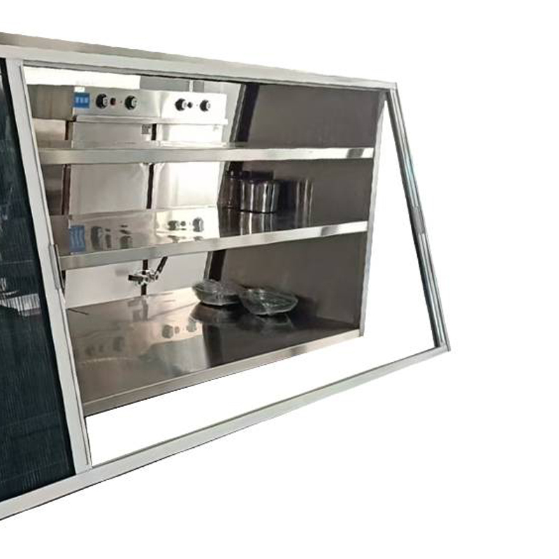 安立洁康 纱网柜 1800*500*600mm(个)高清大图