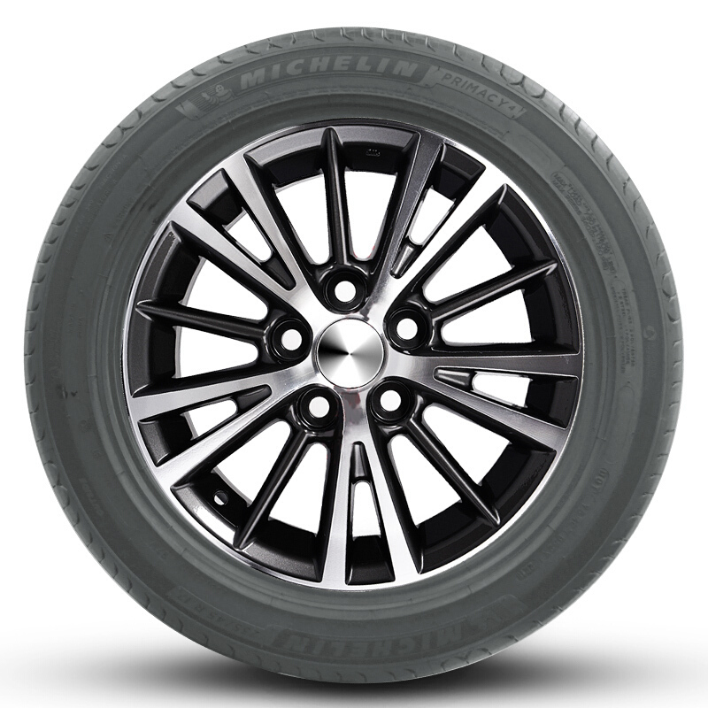 米其林(Michelin)轮胎 215/60R17 96H 浩悦四代 PRIMACY 4 适配指南者/自由侠/逍客