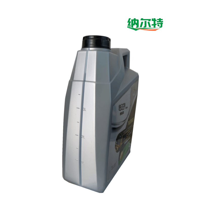 纳尔特 柴油发动机油 CH-4 10W-40 4L/桶图片