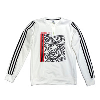阿迪达斯adidas2020男子休闲卫衣GG3387