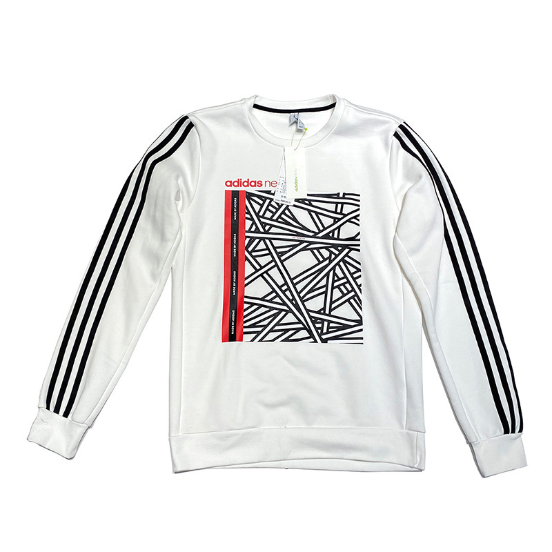 阿迪达斯adidas2020男子休闲卫衣GG3387