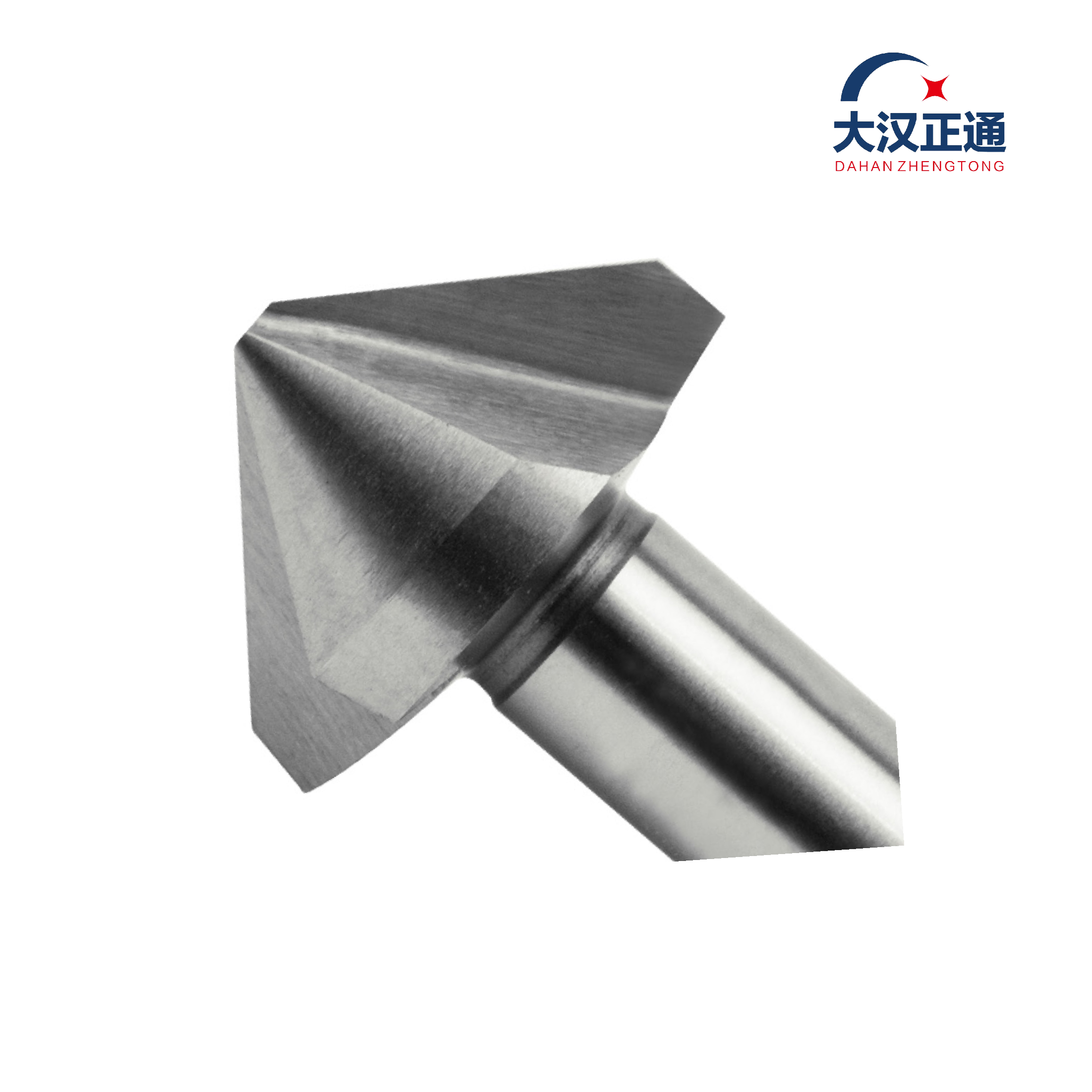 大汉正通 倒角钻头 16X40mm 支高清大图