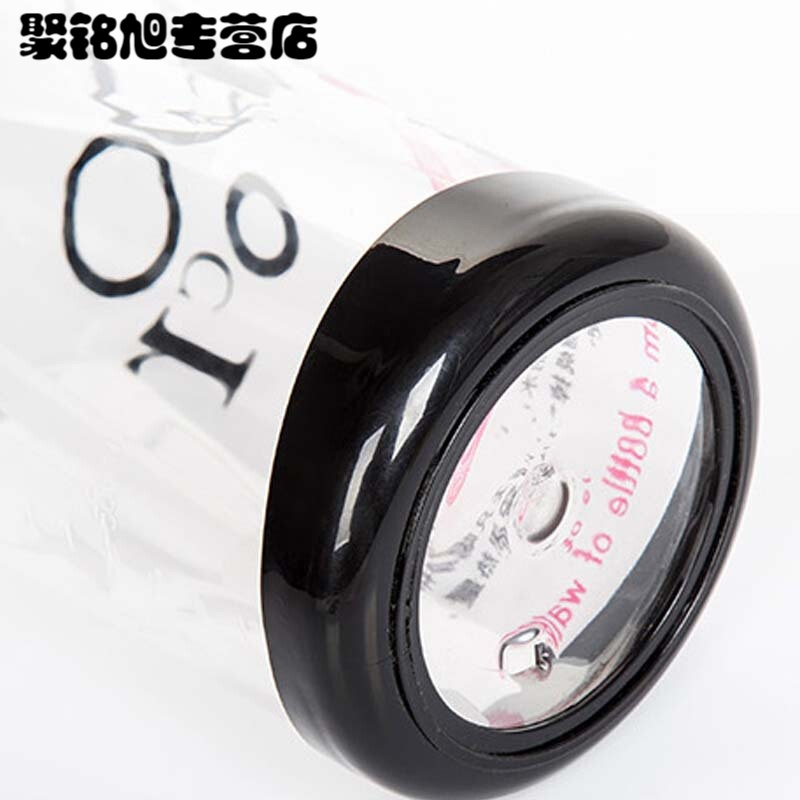 [2000ml]现代时尚加大容量水杯塑料成人健身大号运动水壶户外便携杯子生活日用水具水壶
