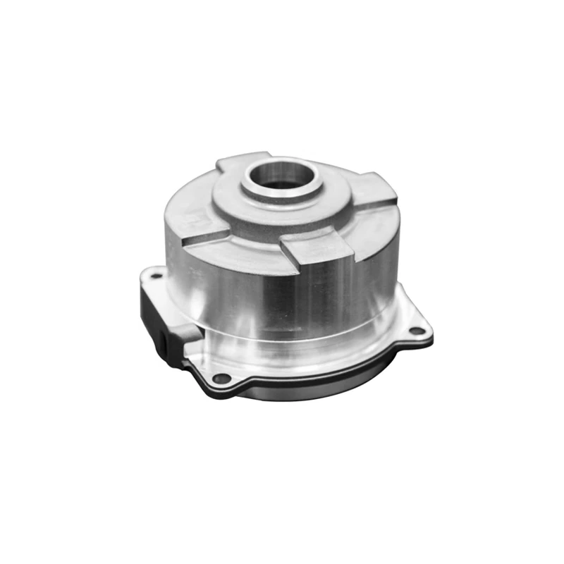 泰炙鼎 3/4后盖组件TZD-HD0012 个高清大图