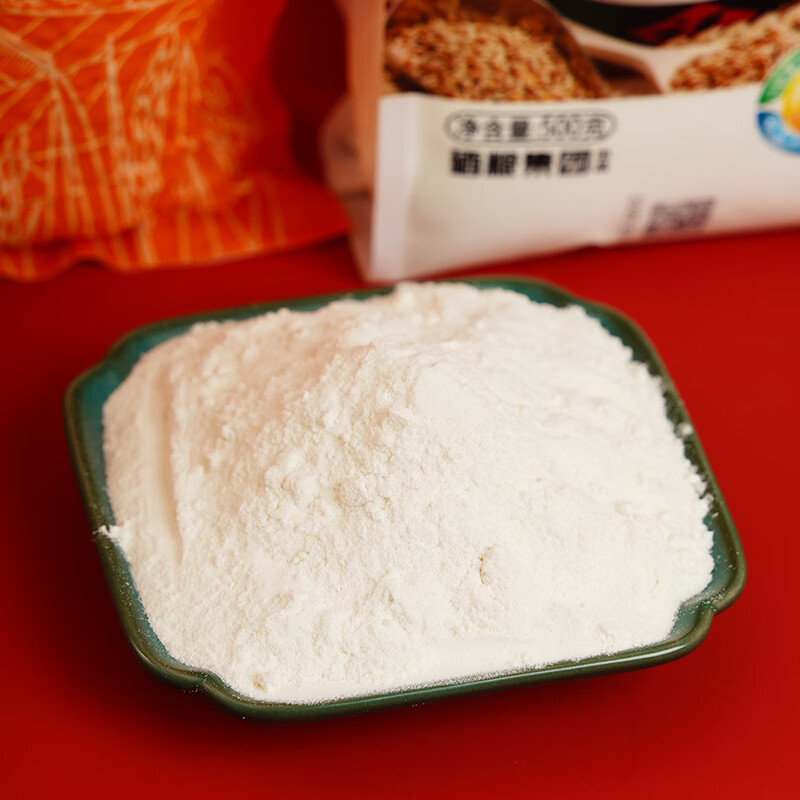 陇间柒月 大国粮仓C2·米面粮油礼5.82kg+500ml高清大图