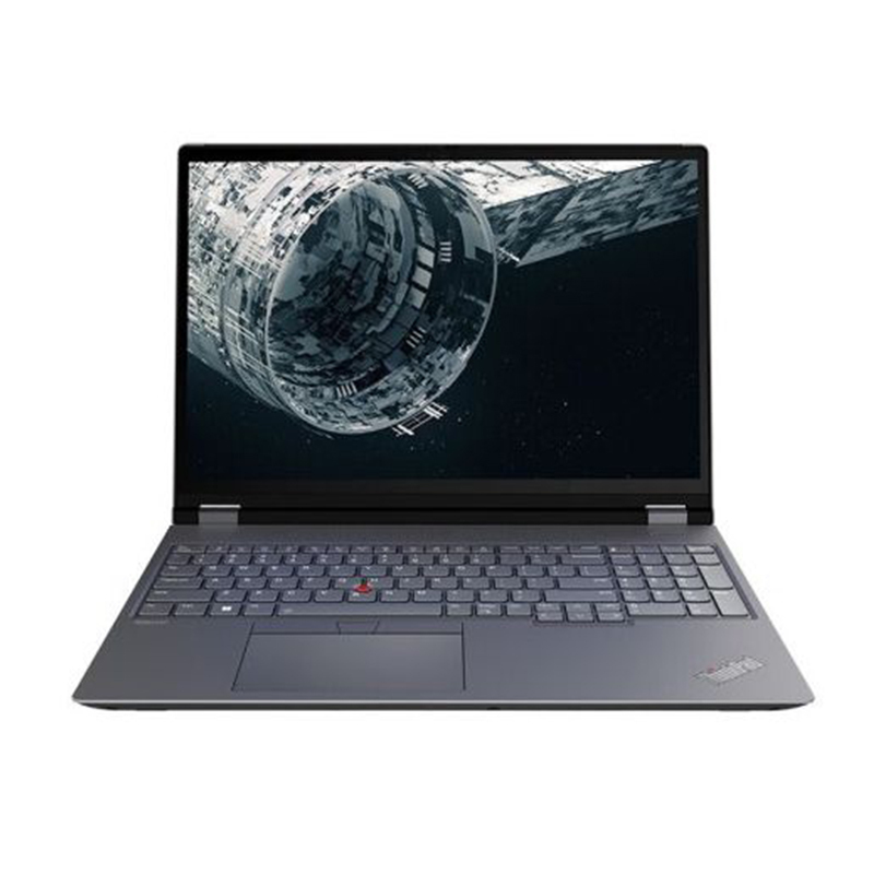 联想 ThinkPad P16 2023款 16英寸移动图形工作站 i7酷睿版 13代i7/32G/2T/R3500