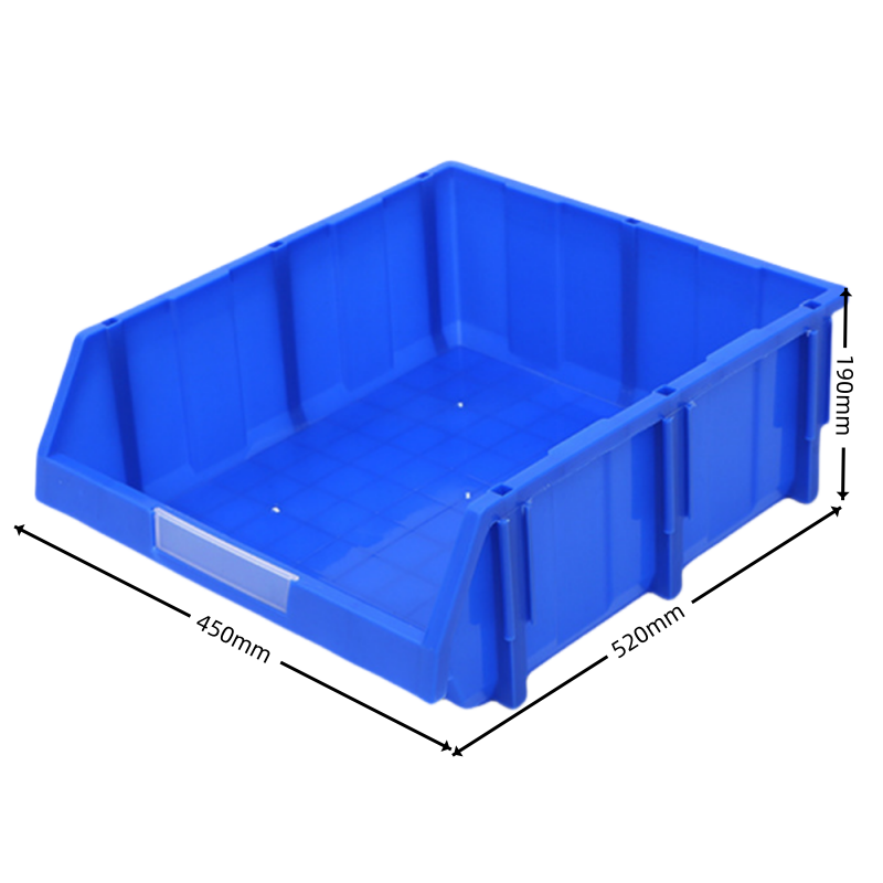 义尊物料盒52*45*19cm个高清大图