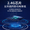 索爱(soaiy) 无线领夹式麦克风苹果版MK9S