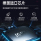乐创(Lecon)电磁炉3500W大功率火锅商用 饭店厨房爆炒平面电磁灶 经典款 HT20-L2 平面按键 送转接头