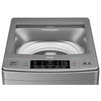 Haier/海尔 EB100F959U1 10公斤大容量幂动力智能波轮洗衣机
