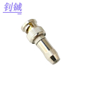 钊铖 2M接头BNC-75-2-1接头Q9接头一个