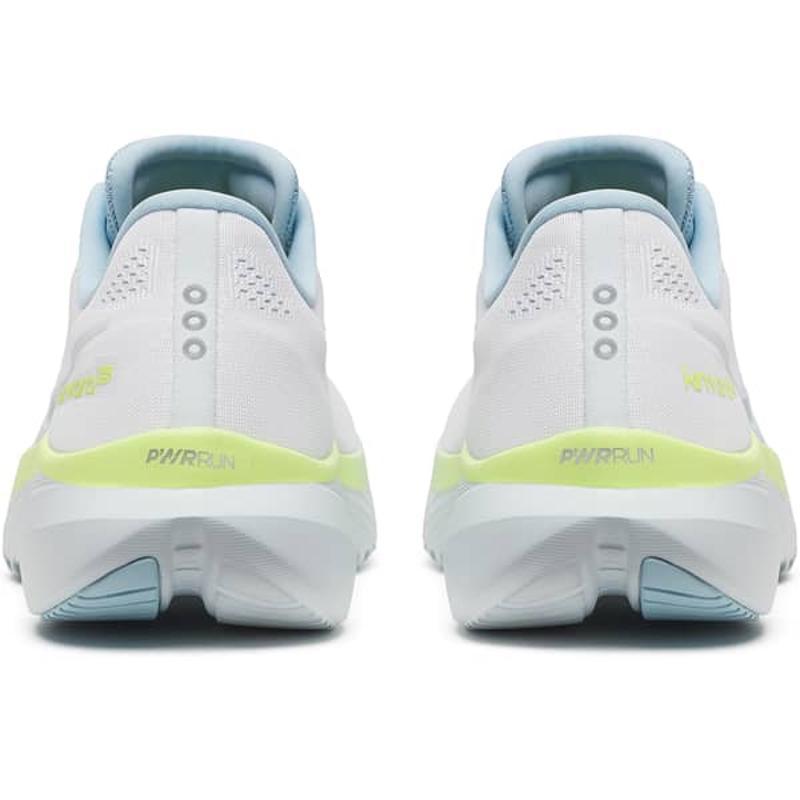 索康尼(SAUCONY)女跑步鞋轻量透气技术网面包裹式舒适缓震耐磨