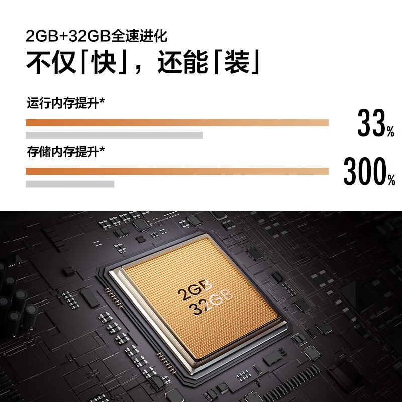 Vidda 海信电视 55英寸 R55 Pro超高清超薄电视 2+32G 全面屏智慧屏智能液晶巨幕电视55V1K-R高清大图