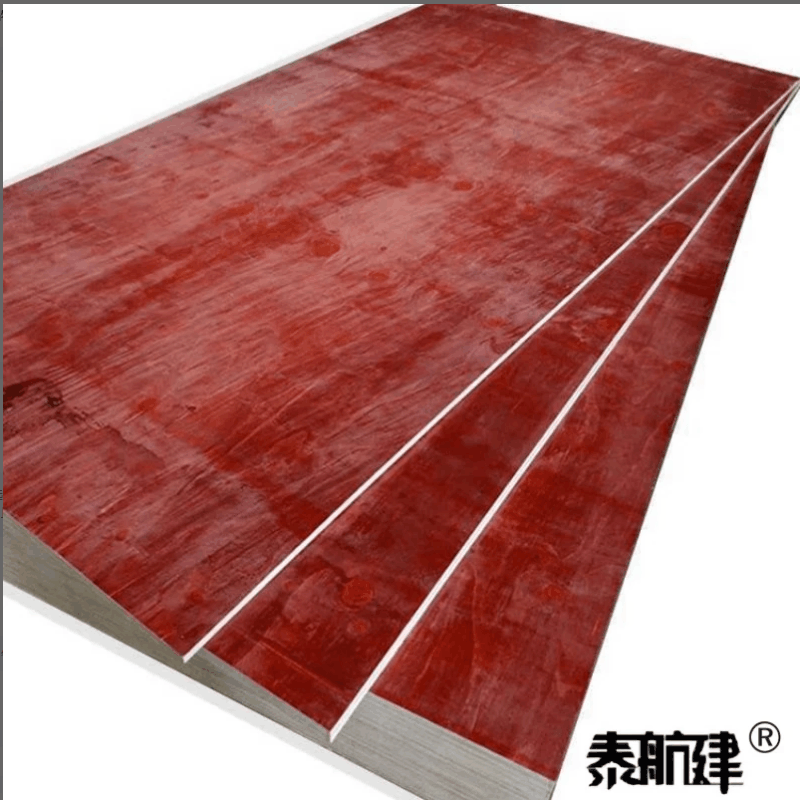 泰航建 建筑模板 1830mm*915mm*15mm 单位:块图片