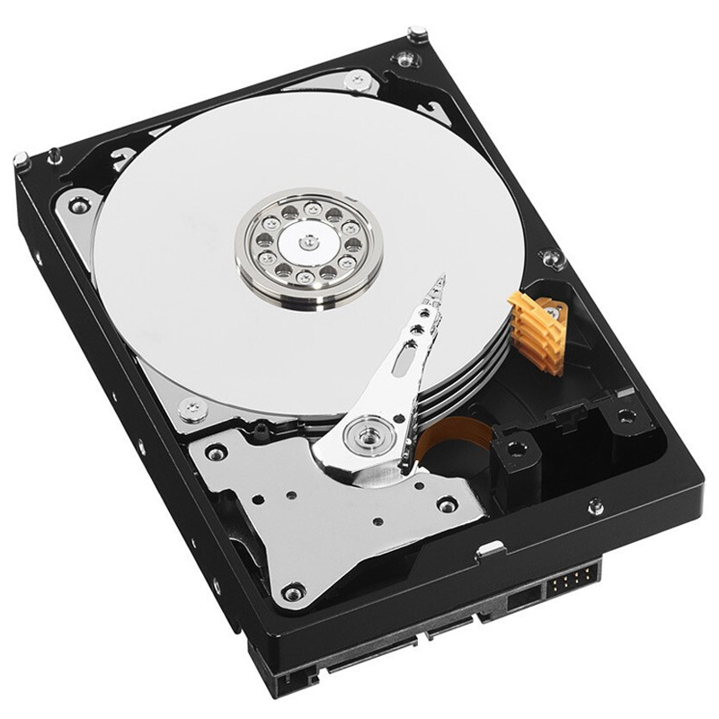 希捷(Seagate) 企业级硬盘 ST1000NM008 银河系列 128MB 7200RPM SATA接口 1TB