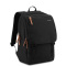 新秀丽(samsonite) 超轻时尚双肩背包 学院风潮流书包休闲文艺电脑包 TR1*08110 黑色