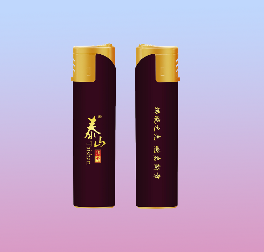 防风打火机优质冷钢,风罩表面喷漆,平整光洁不掉漆气体应无毒、无臭、无黑烟高清大图